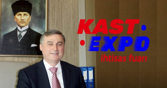 KASTAMONU  DNYASI KASTEXPO'DA BULUUYOR